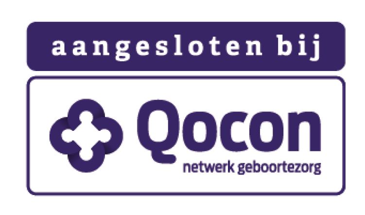 Wij werken samen met Qocon